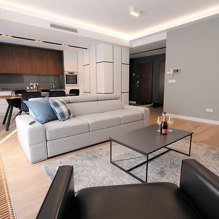 Lubicz Luxury Apartment Красков Екстериор снимка