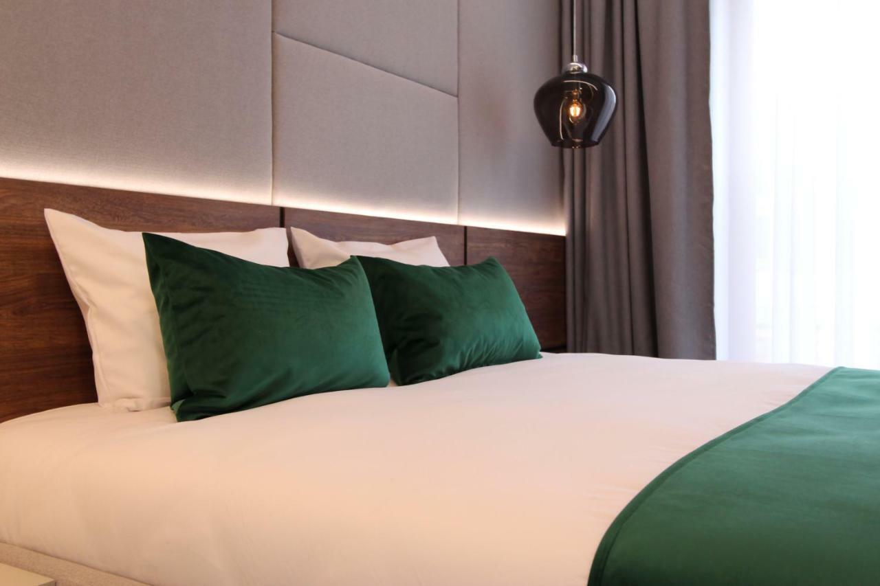 Lubicz Luxury Apartment Красков Екстериор снимка