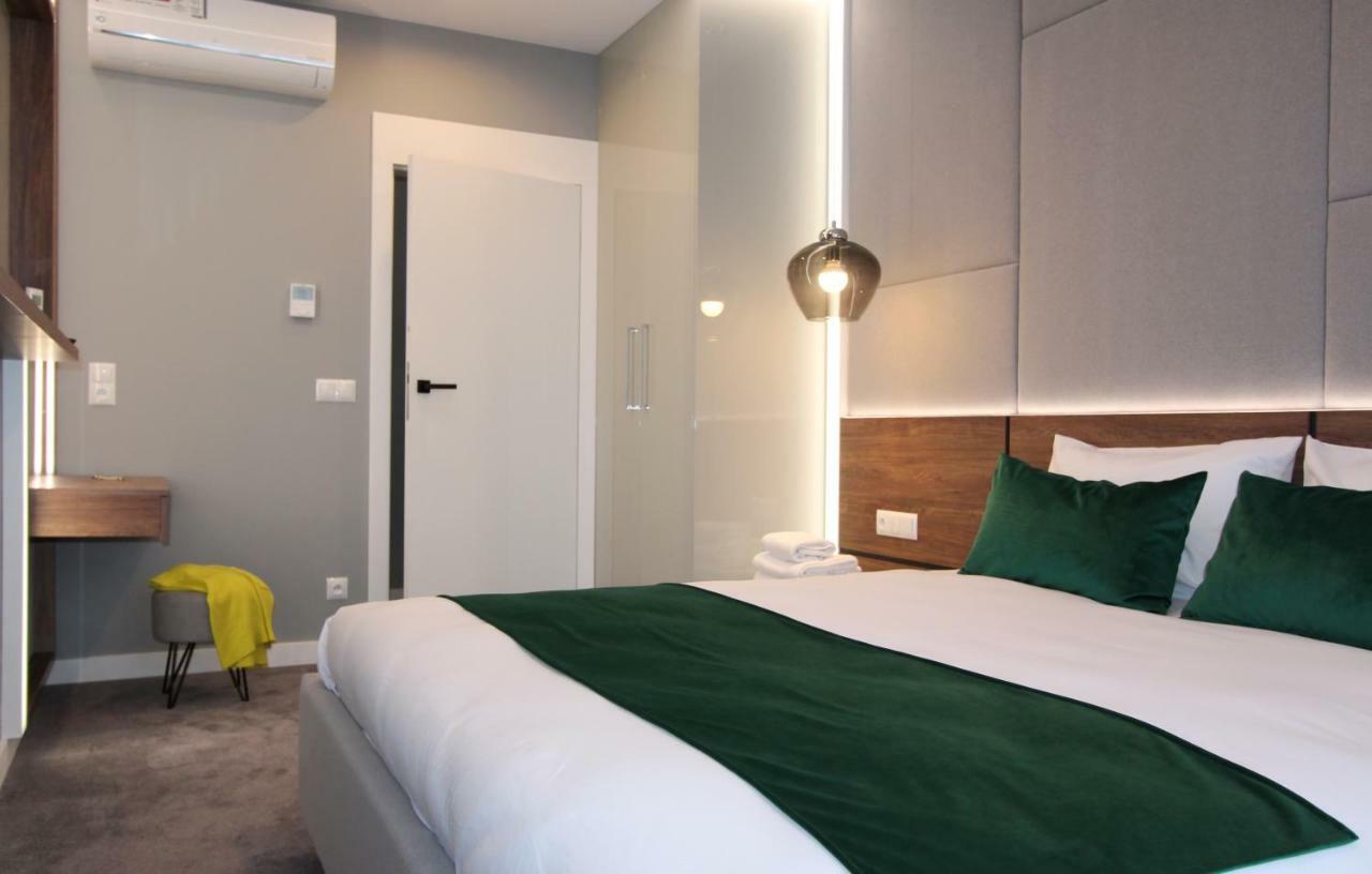 Lubicz Luxury Apartment Красков Екстериор снимка