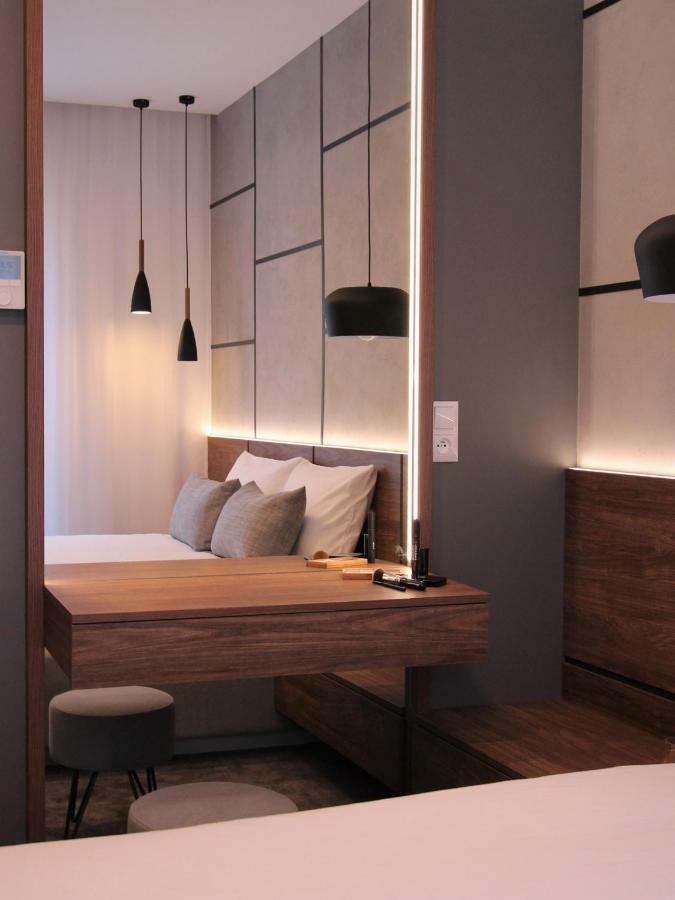 Lubicz Luxury Apartment Красков Екстериор снимка