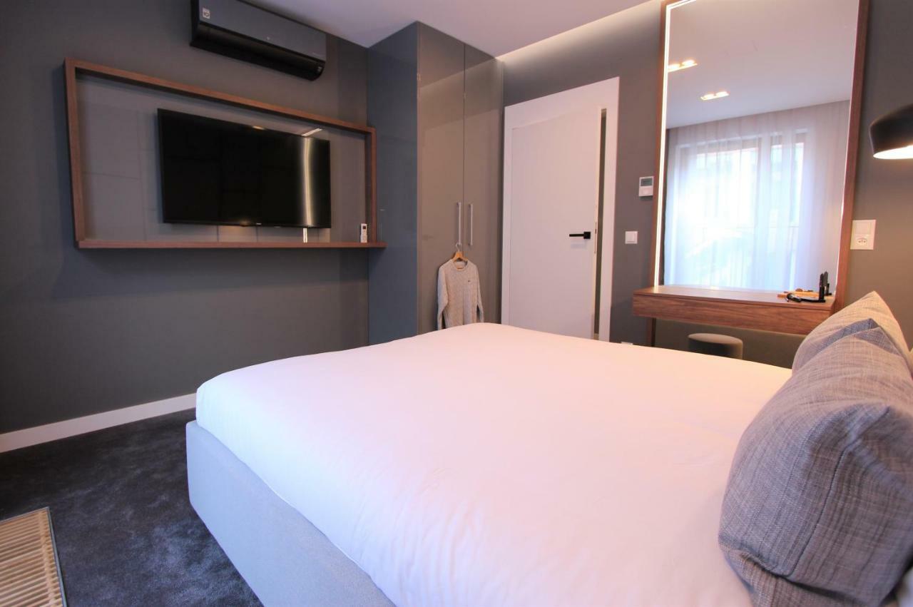 Lubicz Luxury Apartment Красков Екстериор снимка