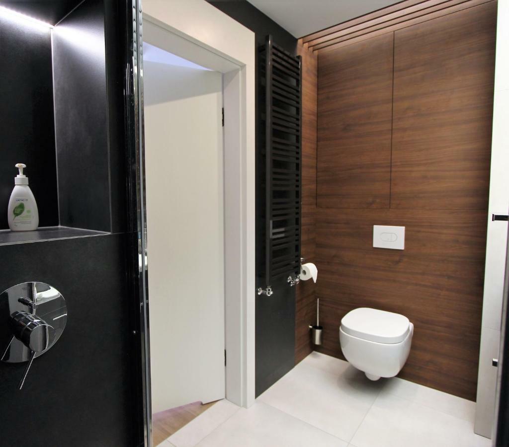 Lubicz Luxury Apartment Красков Екстериор снимка